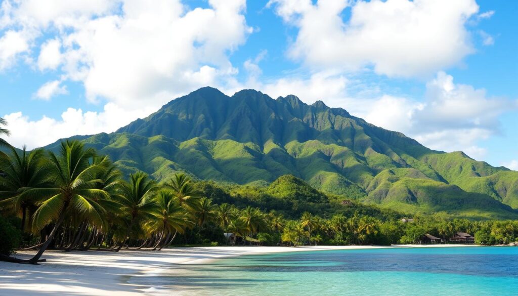 7-Day Solo Adventure in Samoa: Itinerary & Must-See Spots