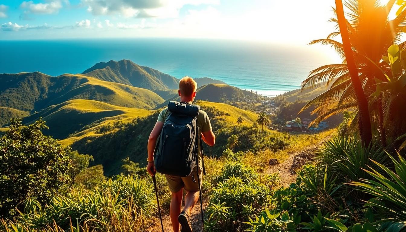 Backpacking the South Pacific: How to Travel on a Budget