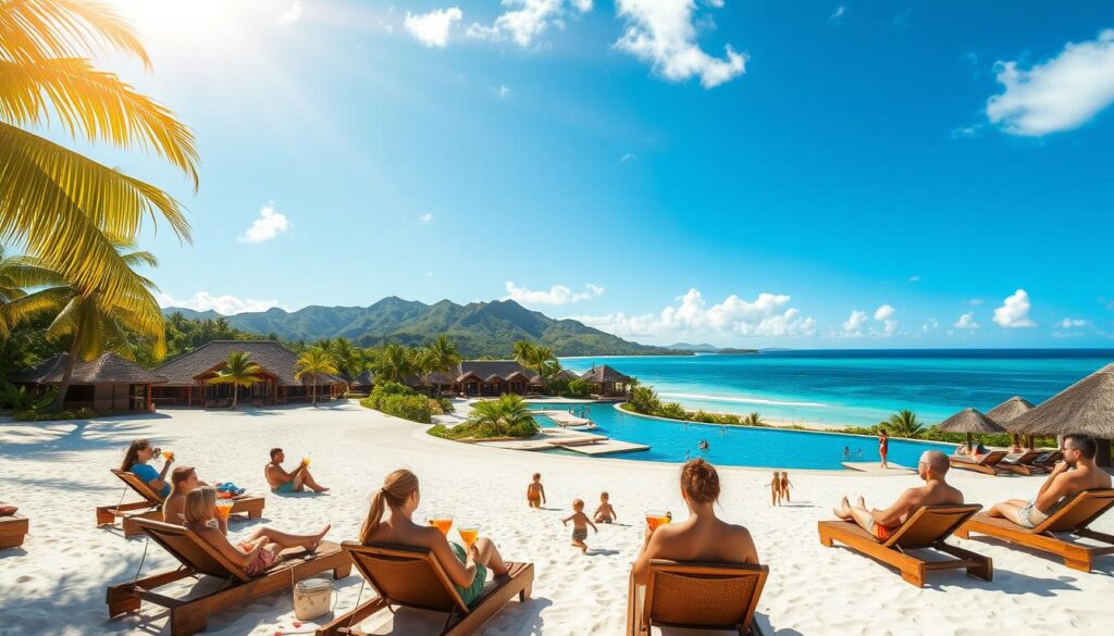 Best Family-Friendly Resorts in Fiji for an Unforgettable Vacation