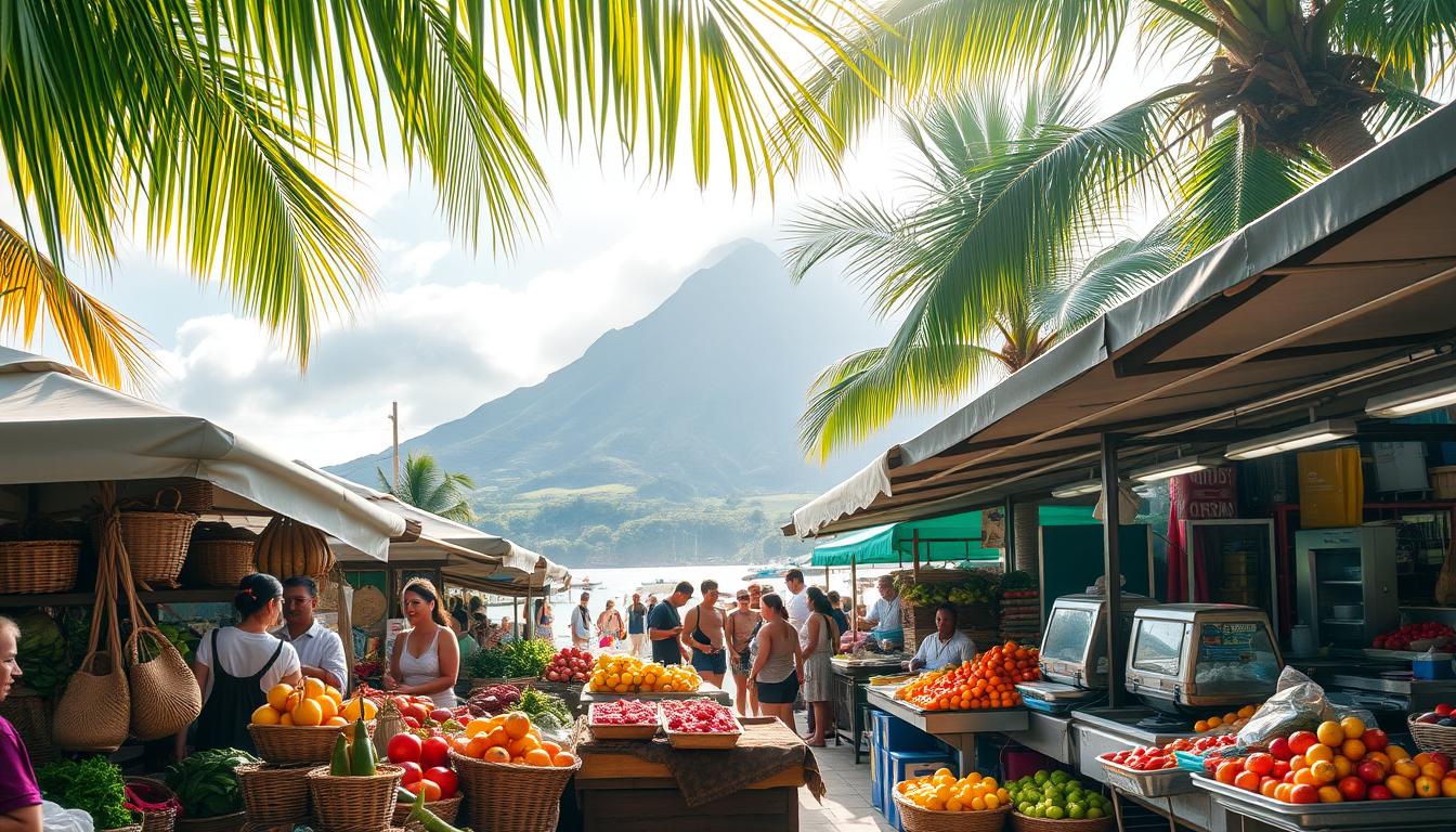 Cheap Eats in Tahiti: Where to Eat Well Without Breaking the Bank