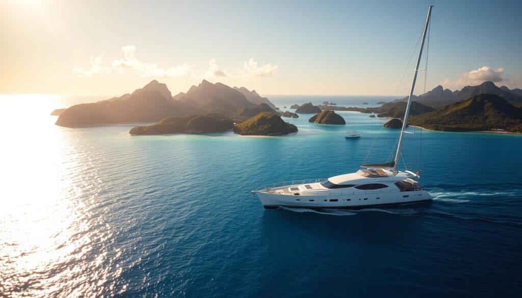 Cruising French Polynesia: What to Expect & Must-Do Stops