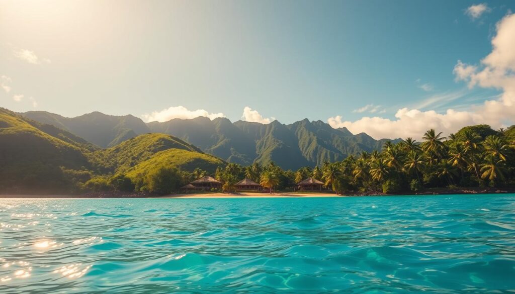 Fiji Travel Guide, Best Islands and Resorts in Fiji, Cultural Experiences