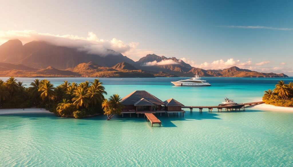 French Polynesia on a Budget: How to Experience Luxury for Less