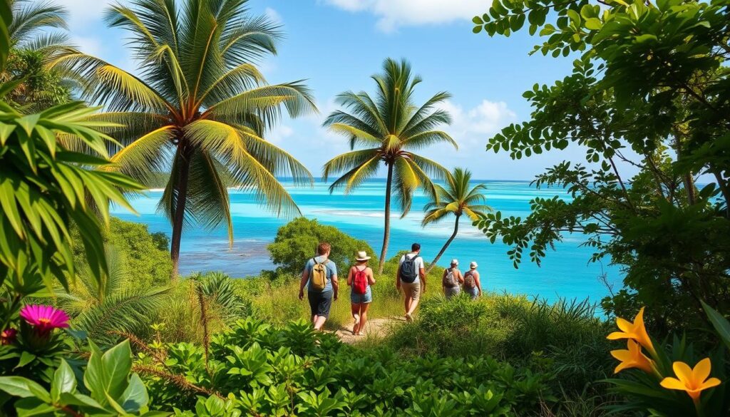 How to Travel Sustainably in the South Pacific: Eco-Tips