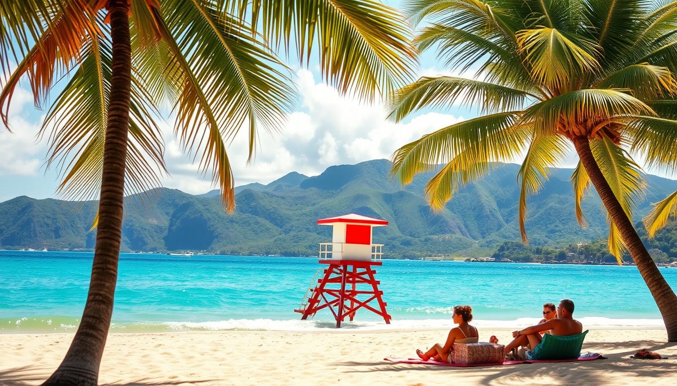 Is the South Pacific Safe? Health & Safety Tips for Travelers