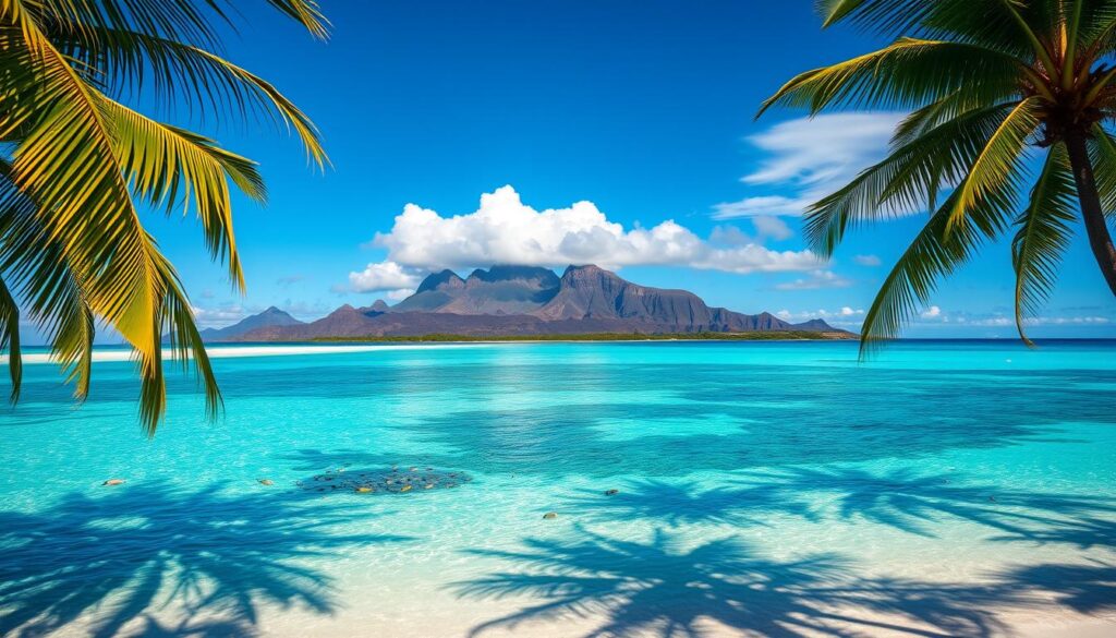 Kiribati: The Ultimate Remote Island Adventure