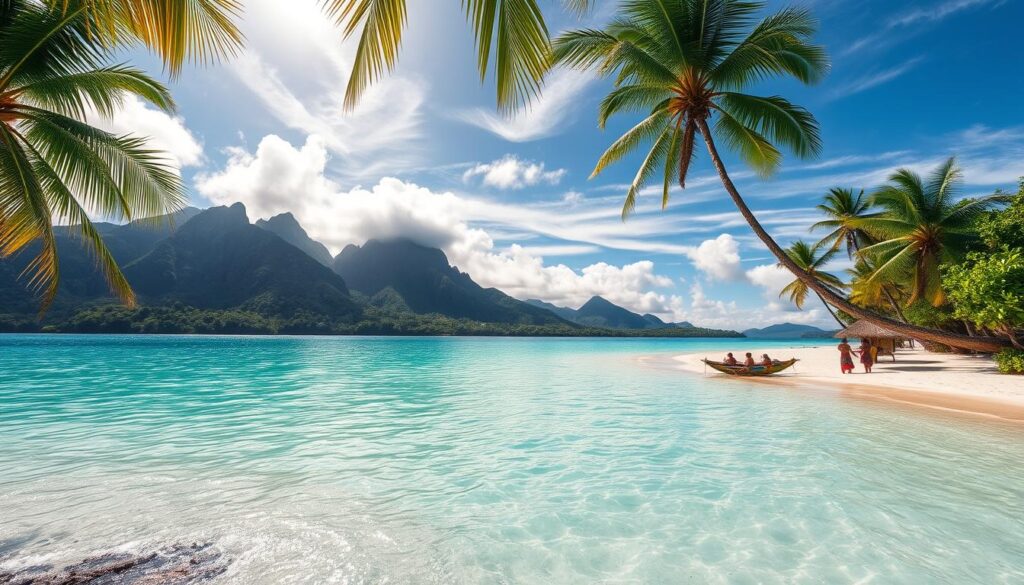 New Caledonia: France in the Pacific – Best Beaches & Culture
