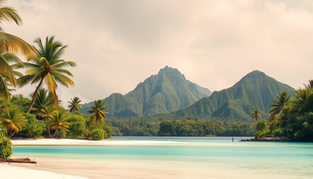 Rarotonga vs. Aitutaki: Which Cook Island Should You Visit?