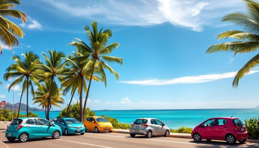 Renting a Car in Rarotonga: Everything You Need to Know