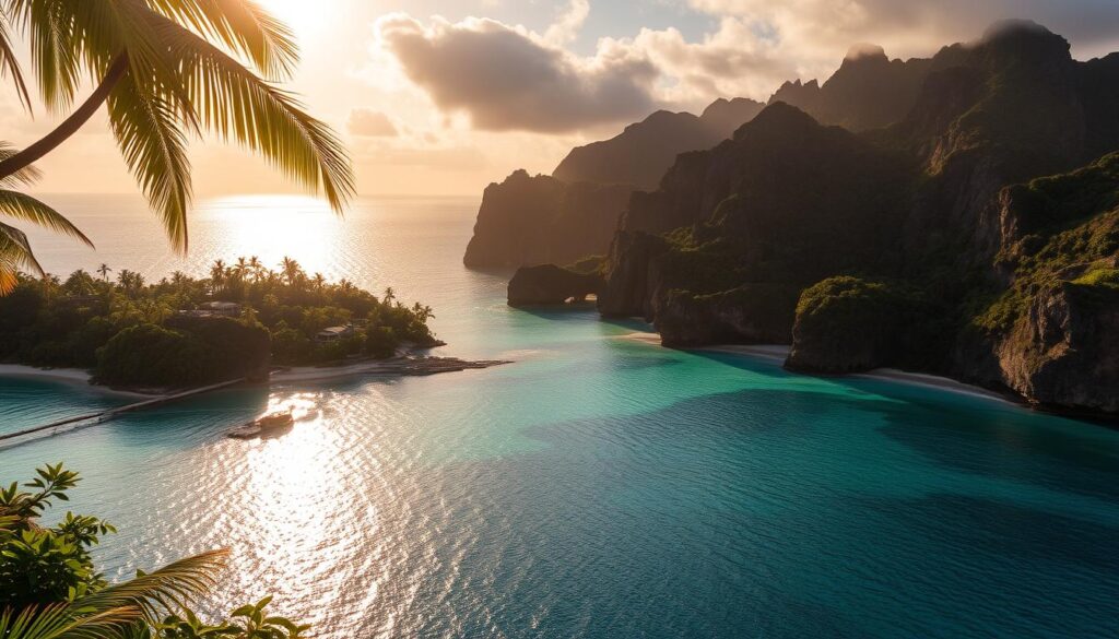 Secret Islands in French Polynesia Only Locals Know About