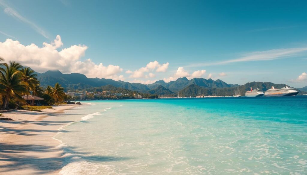 South Pacific Cruise Ports: Best Shore Excursions & Tips