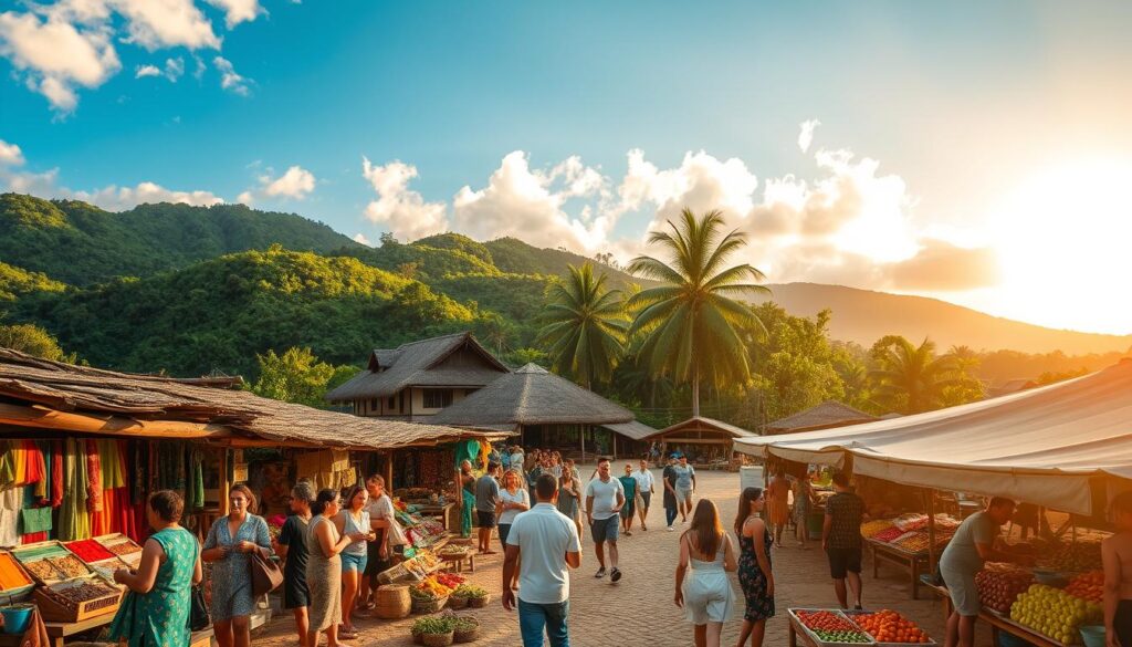Supporting Local Communities: Responsible Tourism in the Islands