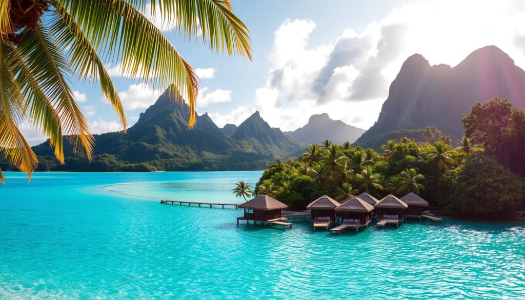 Tahiti vs. Bora Bora: Which Paradise Is Right for You?