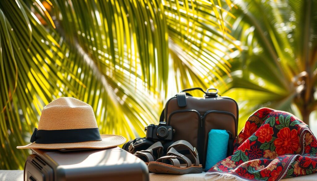 Ultimate South Pacific Packing List: What to Bring for Island Hopping