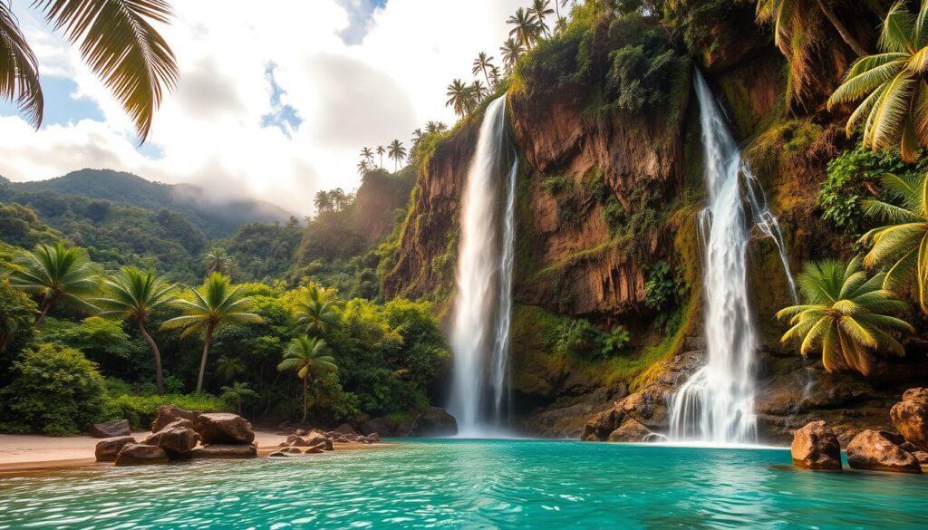 Vanuatu’s Secret Spots: Beyond Port Vila & Espiritu Santo