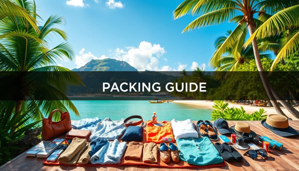 What to Wear in Tahiti: Packing Tips for Every Traveler